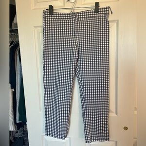 Amanda & Chelsea Blue Dress Pants